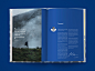 POLAR® 10th year book on Behance