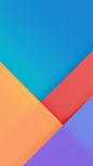 Download MIUI 9 Wallpapers in Full HD | 23 Wallpapers Added : Update: We have added 23 more wallpapers extracted from MIUI 9 Stock ROM. Download them all from below. Download the stock wallpapers of MIUI 9 from the li