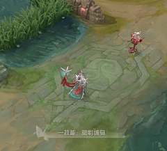 心无旁骛”采集到D弹道