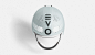 惊人的EVO  - 由Jakob Tiefenbacher设计的风筝冲浪头盔