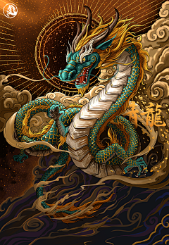 智圆行方01采集到插画