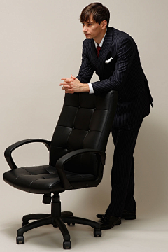 汪汪狗狗采集到现代动态真人男