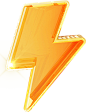 闪电 (4)