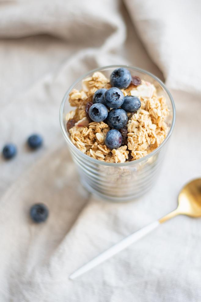 blueberry fruits