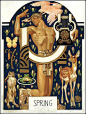 .C的相册-J.C. Leyendecker