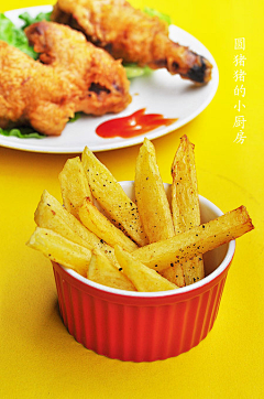 天际归帆在路上采集到摄影 美食