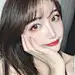 _美妆模特 _T2020912 