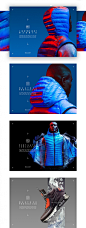 Nike Tech Pack App应用程序商店设计 设计圈 展示 设计时代网-Powered by thinkdo3