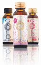  Gold Collagen 3 bottles: 胶原蛋白 胶原蛋白口服液