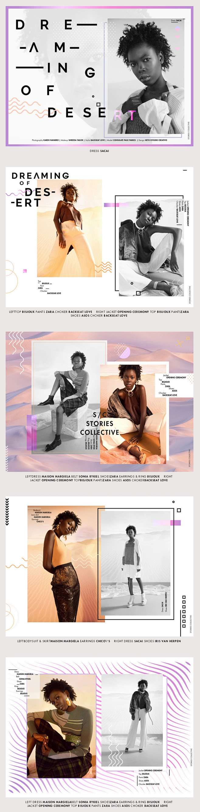 Stories Collective