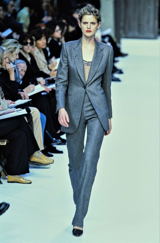 Cerruti 1997  F/W Fa...