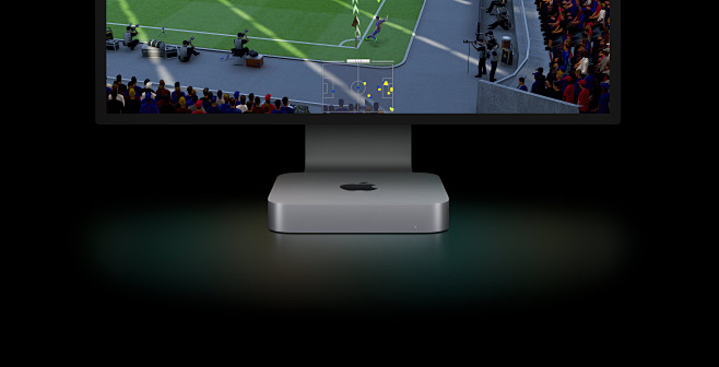 Mac mini - Apple (中国...