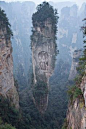 Taktsang Palphug Monastery in Bhutan