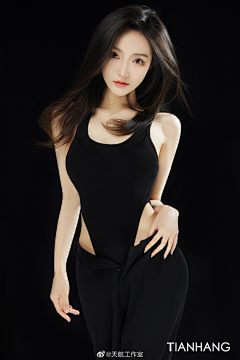 EEver采集到美女2
