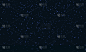 粒子,星空,背景,星星,太空,夜晚,深的,自然,暗色,天文学