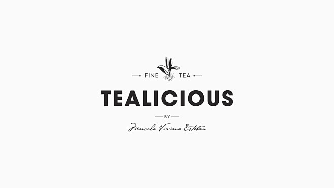 Tealicious : Brandin...