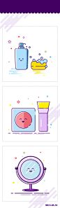 洗漱用品