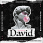 David Retro Future