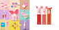 韩国领先的化妆品品牌Etude House