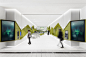 Flagship Branch Bank DSK  / DA architects,© Minko Minev