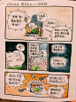 瓜几拉の涂鸦日记 - 在微话题一起聊聊吧！