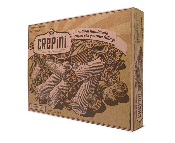 Carton packaging des...