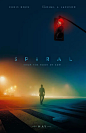 电锯惊魂9：螺旋 Spiral: From the Book of Saw 海报