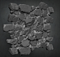 Zbrush Brush Combo Pack!, Dannie Carlone : https://gum.co/NGbOU

Here is a package deal! both brush sets for a discounted price!

Also includes two of my texture sculpts as ztools!

Hope you enjoy! :)
