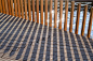 Paprocany湖东岸景观改造 Redevelopment of the east side Paprocany lake shore in Tychy by RS+ Robert Skitek :   RS+ Robert Skitek：Paprocany 湖是第奇居民业余时间经常去的地方。在湖岸长廊附近有一个娱乐中心，提供许多的娱乐和体育景点。Paprocany 湖的休闲区改造是另一个重点展示景观价值和扩大城市居民娱乐服务的项目。 RS+ Robert Skitek：Paproca...