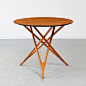 Coffee Tables - Designer Unknown - R 20th Century Design - Brazil 1960's
