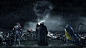 Gotham City - Batman