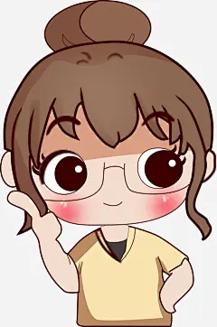 手绘点赞卡通小女孩表情包高清素材 手绘表情包 点赞 点赞卡通小女孩 点赞表情包 免抠png 设计图片 免费下载