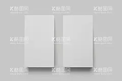 卡片名片样机  - 源文件下载【酷图网】名片,卡片,包装盒,样机,展示,模板,高级,logo样机,智能贴图,展示模板,模板素材,广告设计,正方形