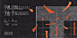 ◱ 构图版式
◪ 创意banner设计 ​​​​