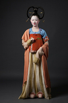 MinyiL✨采集到唐