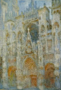 300幅莫奈高清画作，看一次，美一次！ : 今天拿出私藏的大师图集分享，莫奈的17组画300幅作品，供大家收藏学习。 莫奈（Claude Monet，1840年11月14日－1926年12月5日，天蝎座），是法国最重要的画家之一，印象派代表人物和创始人之一，印象派的理论和实…