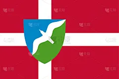 日德兰半岛,北,白色,欧洲,国内著名景点,红色,奥尔堡,丹麦,壁纸