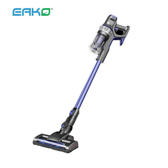 Eako Europe's Portab...