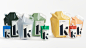Klint-古田路9号-品牌创意/版权保护平台