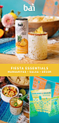 Essentials for your fiesta themed party