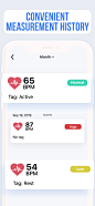 PulseInto - Fitness Workouts | App Annie