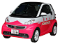 Traffic Safety Campaign [TOKYO SMART DRIVER]