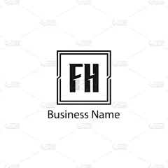 信函,模板,品牌名称,商务,几何形状,字母,市场营销,疤,设计,复古