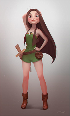 satanicswan采集到内森福克斯