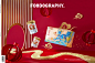 china chinese creative design foodography kv photo 产品摄影 商业摄影 摄影