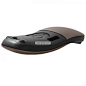 Targus Rechargeable Wireless Mouse and Presenter -AMW066AP-50 (Targus Warranty) 