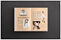 Magazine Layout : LOOKBOOK TEMPLATE BROCHURE FOLIO MODERN MAGAZINE HIPSTER BOHO PHOTOGRAPHY FASHION PORTFOLIO PUBLICATIONS CLEAN SIMPLISTIC MINIMALIST INDESIGN DESIGN PUBLICATION NATURE COVER DIGITAL LAYOUT ARTICLE PRODUCT NEW ONLINE MAGAZINES POPULAR BES