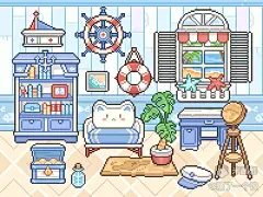 蒸了一个饺 的作品详情 - 米画师