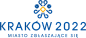 Krakow 2022 logo