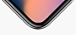 iPhone X : iPhone X features a new all-screen design. Face ID, which makes your face your password. And the most powerful and smartest chip ever in a smartphone.